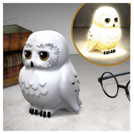 Image du produit Paladone Products Hedwig