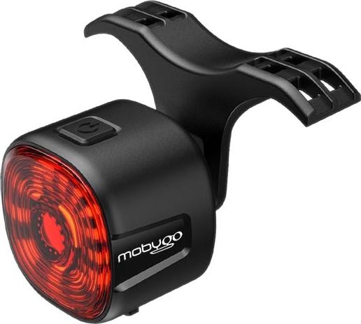 Produktbild Mobygo Rücklicht Arrow 150 Sensor (150 lm, 150 lm)