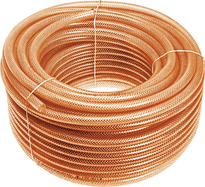Neo Tools tuyau pneumatique en rouleau 8mm 50m (12-079)
