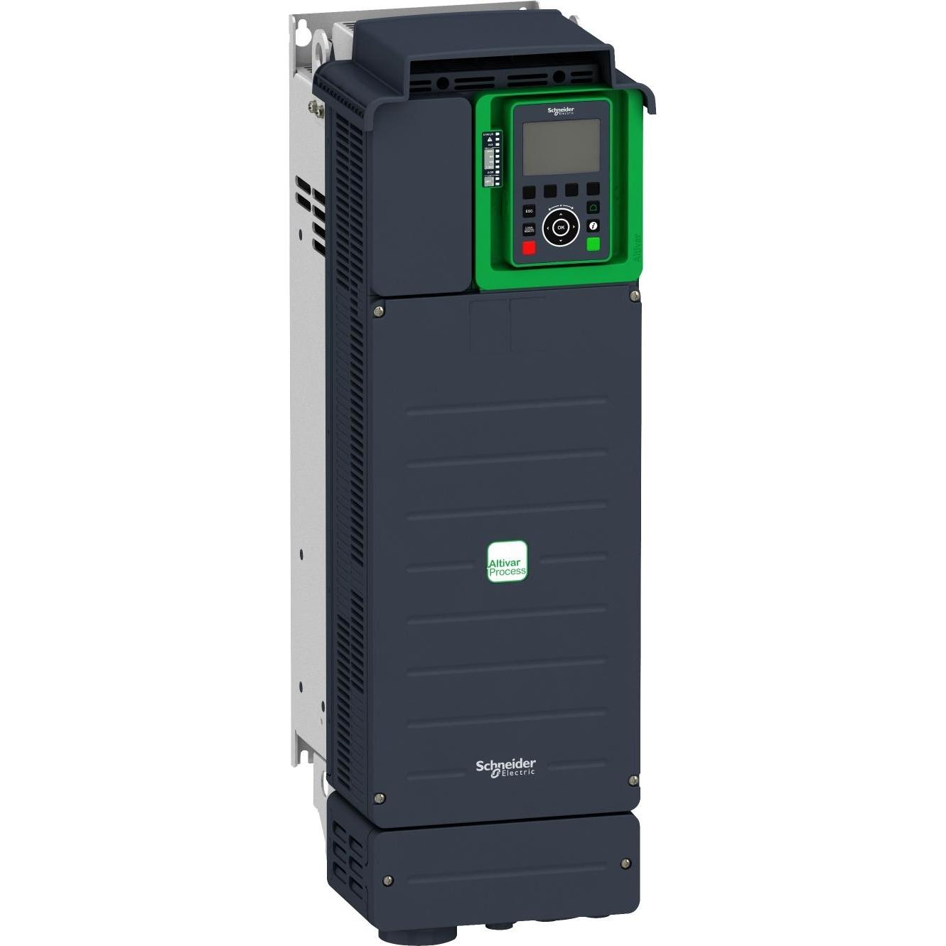 Thumbnail - Schneider Electric, Frequenzumrichter, ATV930 IP21 18KW 200V/240V VSD