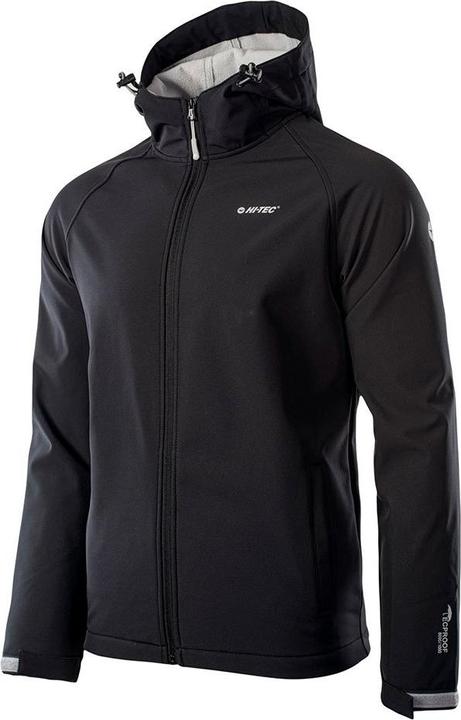 Immagine prodotto Hi-Tec Narmo Giacca Soft Shell Uomo (XXL)