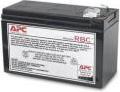 Actual product image APC Spare battery no. 114