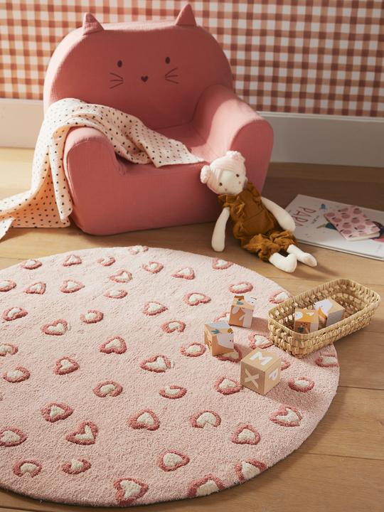 Produktbild Vertbaudet Lovely Leo (80 cm)