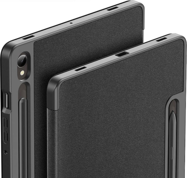Actual product image Dux Ducis Domo Series (Galaxy Tab S9)