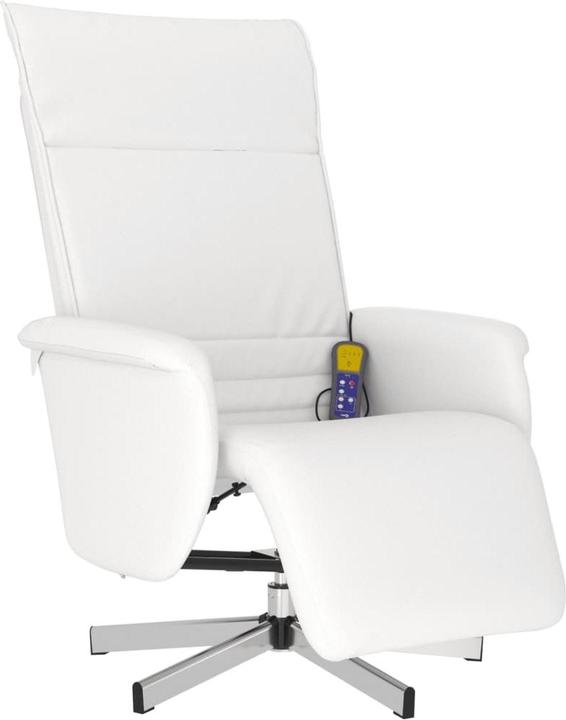 Image du produit vidaXL Massagesessel