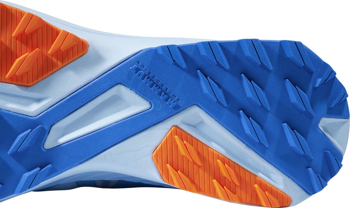 Produktbild Mammut Saentis TR Low GTX Women (42.5, 43)