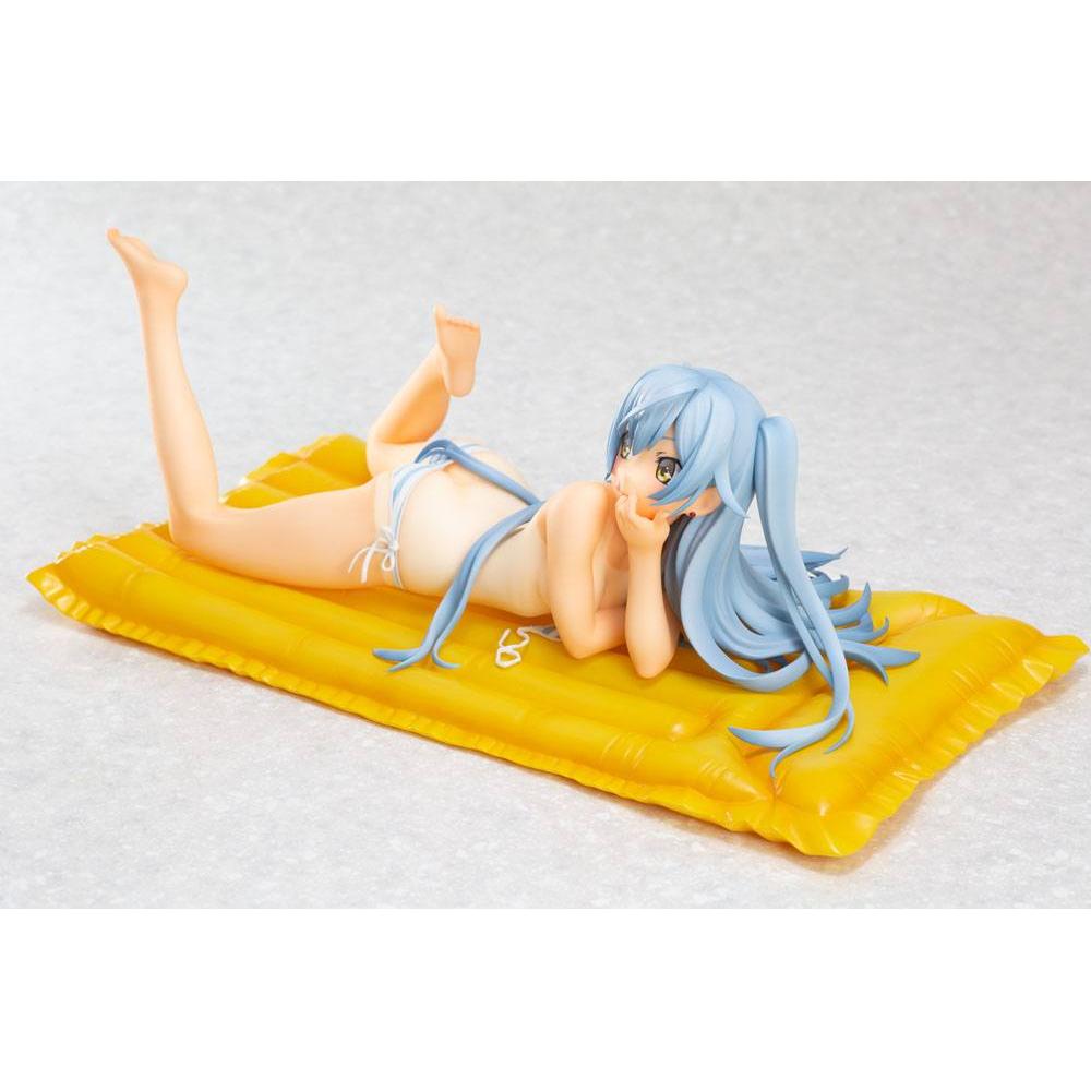 Thumbnail - Orchid Seed Grisaia Phantom Trigger statuette PVC 1/6 Shishigaya Tohka 10 cm