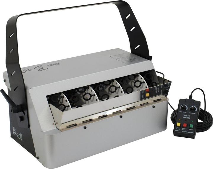 Antari B200 Seifenblasenmaschine (Seifenblasenmaschine)