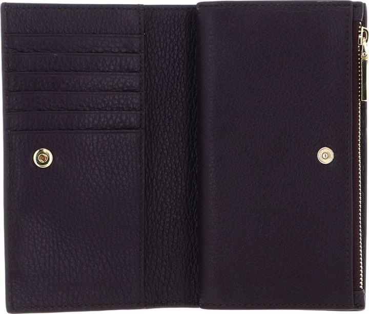 Actual product image Coccinelle Metallic Soft Wallet