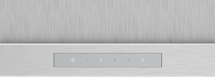 Actual product image Bosch Hausgeräte DWB97CM50 (Wall hood)