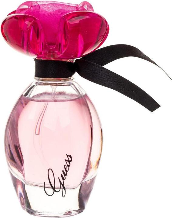 Immagine prodotto Guess fanciulla (Eau de toilette, 50 ml)