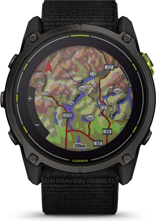 Productafbeelding Garmin Enduro 3 (51 mm)