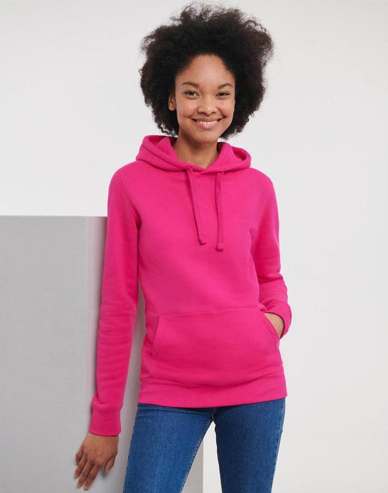 Actual product image Russell Authentic (M)