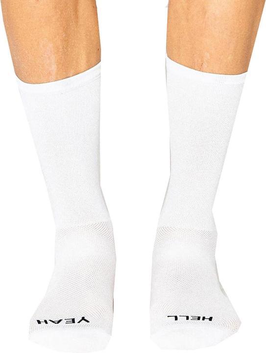 Immagine prodotto Fingerscrossed Hell Yeah Socks 1.0 Calzini (39 - 42)