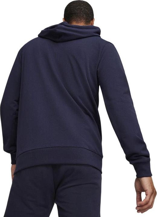 Image du produit Puma - Veste à capuche TEAM GOAL - Homme (M)