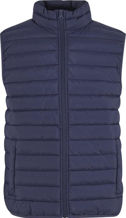 Produktbild Urban Classics Basic Light Weigh Vest - 173863 (XL)