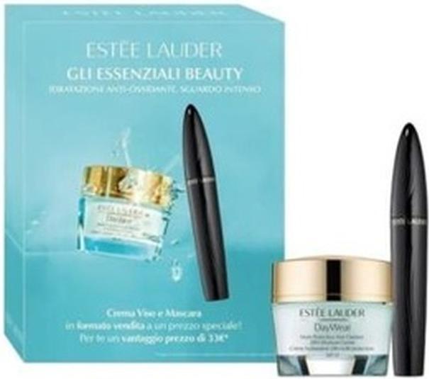 Image du produit Estée Lauder ESTEE LAUDER The Essentials Beauty Set Crème visage 50ml et Mascara 8ml (Kit de soins du visage)