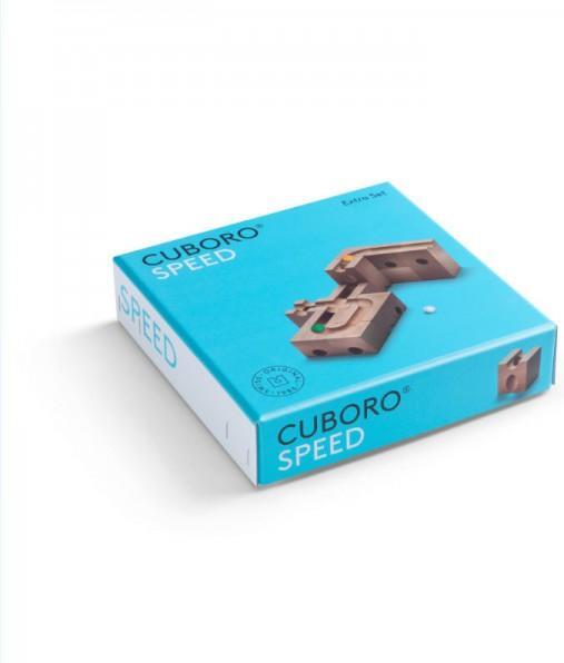 Produktbild Cuboro Speed