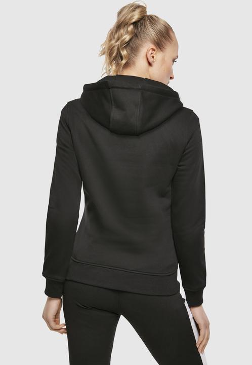 Immagine prodotto Merchcode Donna Primavera - Felpa con cappuccio Vibes Heavy - 174657 (XL)
