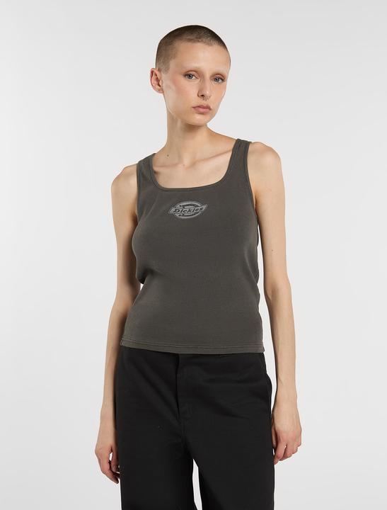 Produktbild Dickies Plainville Tank Tee W (M)