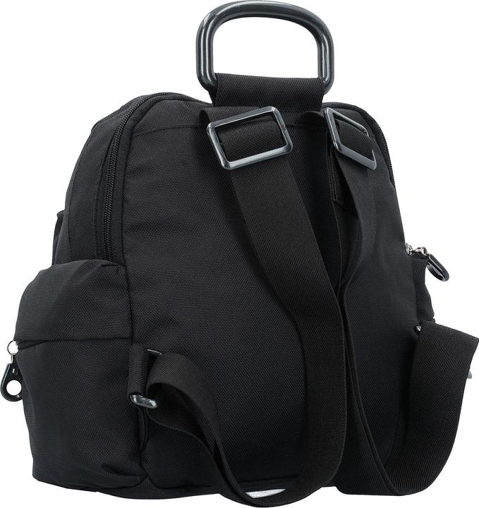 Produktbild Mandarina Duck Rucksack / Daypack MD20 Small Backpack QMTT1 (7 l)