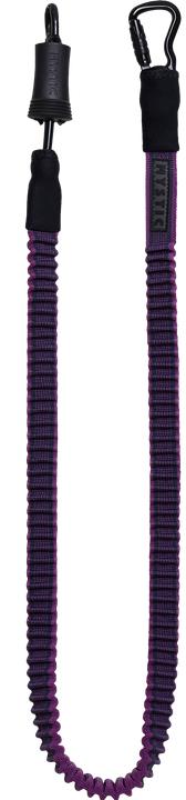Viola / grigio