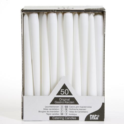 Image du produit Papstar 17966 - 250 mm - 2,2 cm - 58,5 g - 50 pièce(s) - 189 mm - 98 mm (50 pcs)