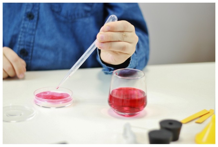 Produktbild Buki Chimie 150 Experiences