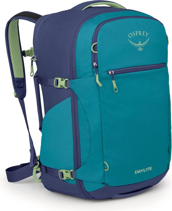 Produktbild Osprey Daylite Carry-On 44 Rucksack 55 cm Laptopfach (40 l)