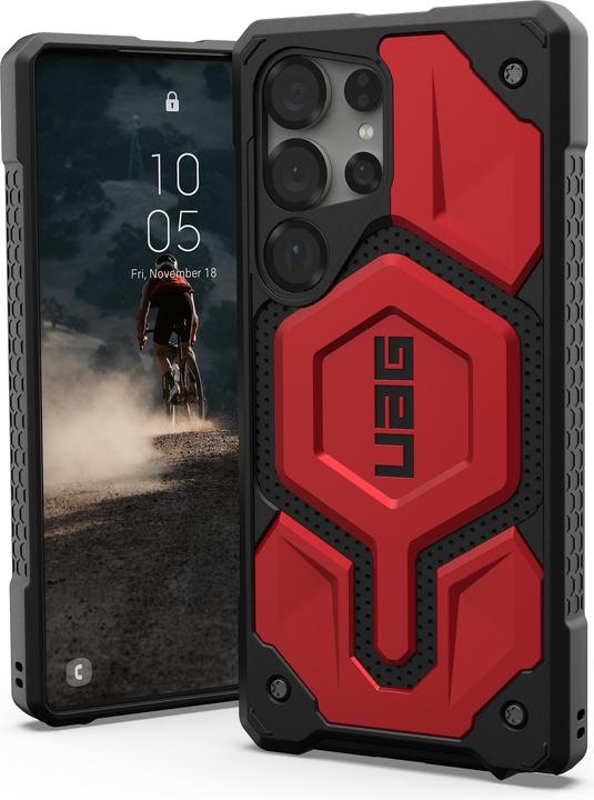 Image du produit UAG Monarch Pro (Samsung Galaxy S25 Ultra)