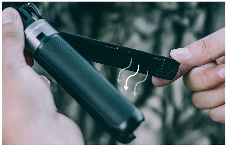 Produktbild Pgytech Extension Pole Stativ für DJI Osmo Pocket / Action (Osmo Pocket)
