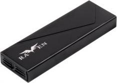 Image du produit Silverstone SST-RVS03 Boîtier M.2 SSD, USB-C (M.2 2280)
