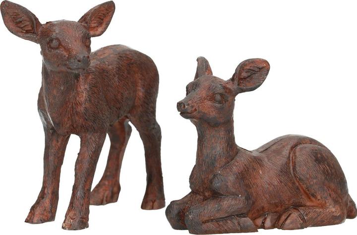 Image du produit Angela Bruderer Dekobambi, 2er-Set