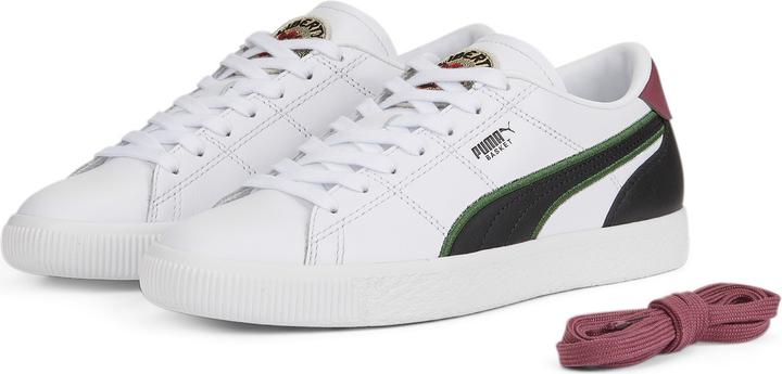 Actual product image Puma Basket VTG F LIBERTY (40.5)