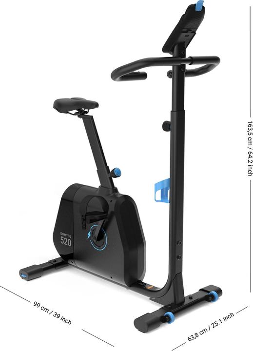 Immagine prodotto Domyos EB520