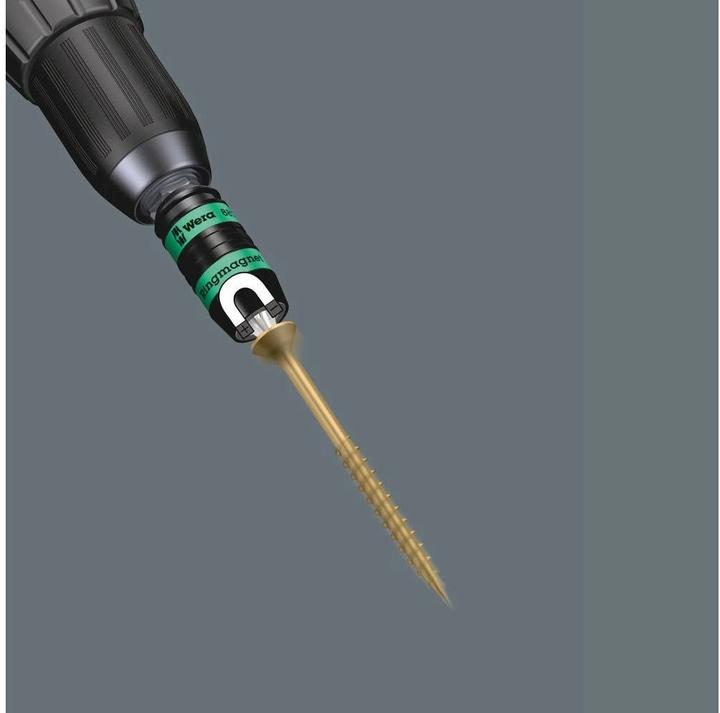 Produktbild Wera Bit-Check 30 Wood 1 (Kreuz Phillips PH)