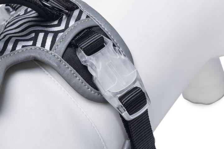 Produktbild Beeztees Safety Gear Y-geschirr (Hund, Allgemein)