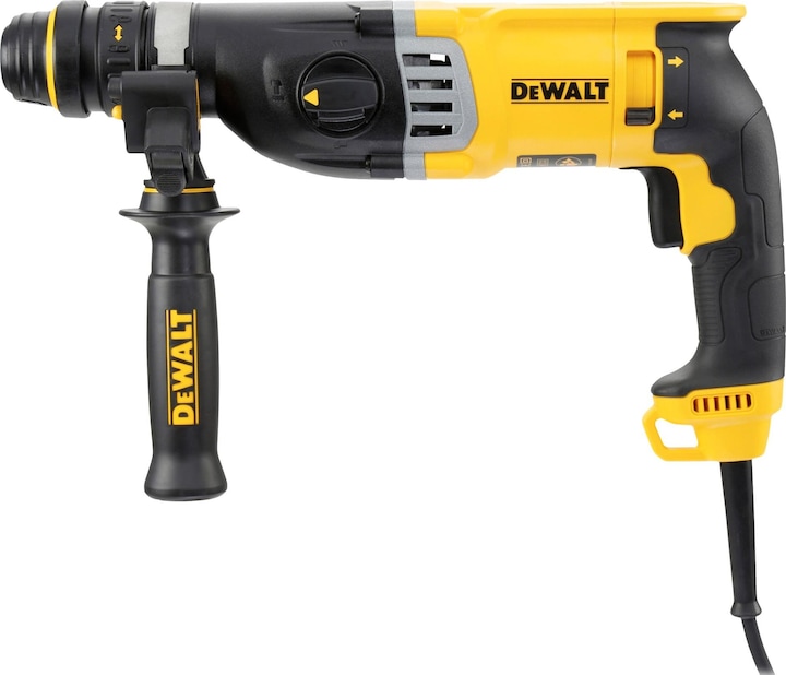 Immagine prodotto DeWalt D25144K (Corrente elettrica)