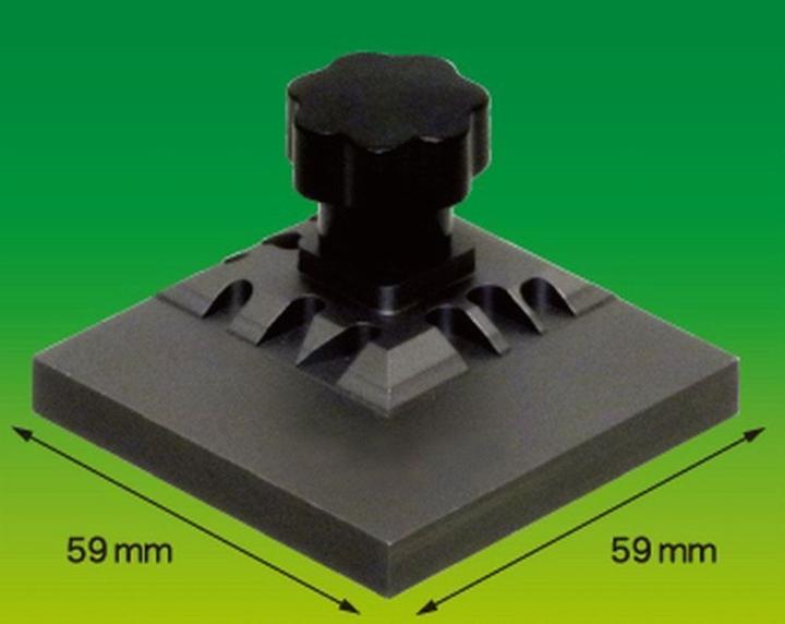 Actual product image Master Tools Photo Etched parts Bender(S)