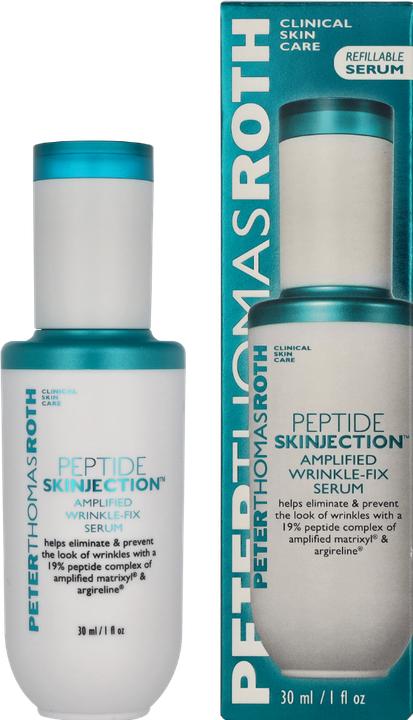 Actual product image Peter Thomas Roth Peptide Skinjection (30 ml)
