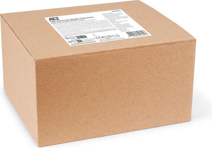 Produktbild ACT AC4455 (Media Konverter)