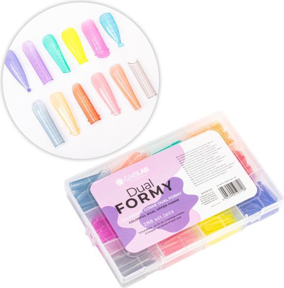 Immagine prodotto Molly Nails Consigli per le unghie con poli-gel (Unghie artificiali)