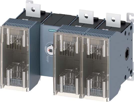 Produktbild Siemens 3KF5363-0MF11