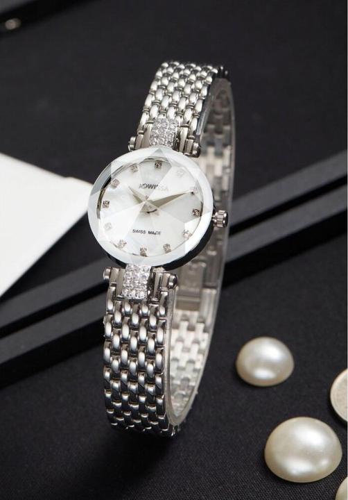 Produktbild Jowissa Facet Strass (Analoguhr, 25 mm)