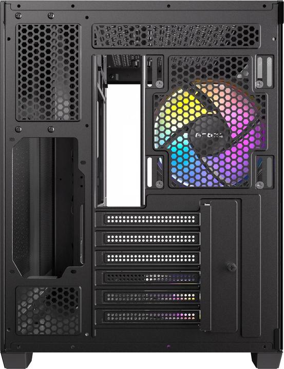 Produktbild Antec CX800 (ITX, ATX, mATX)