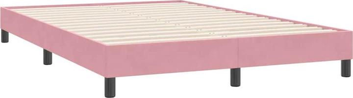 Actual product image vidaXL Boxspringbett (140 x 220 cm)