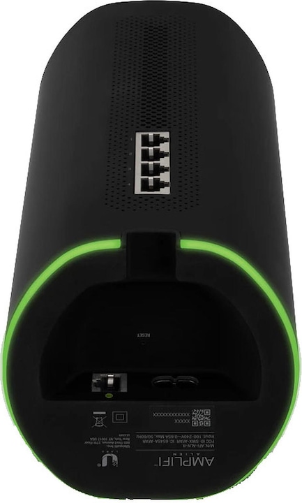 Actual product image Ubiquiti AmpliFi Alien