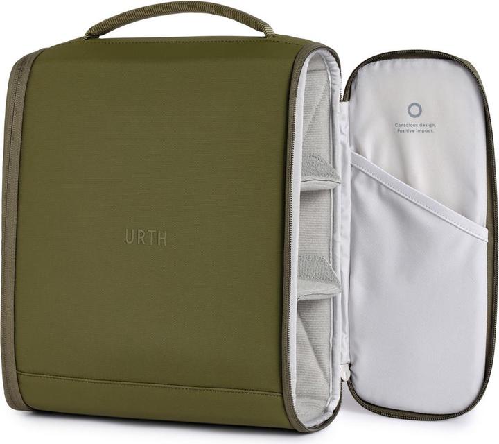 Produktbild Urth Norite Camera Insert (Green) (Kamera Innentasche)