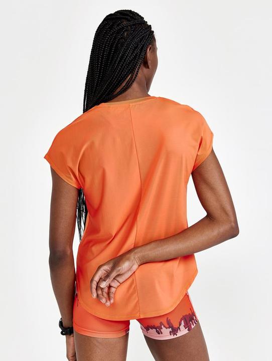 Produktbild Craft Core Charge Rib Tee W (S)
