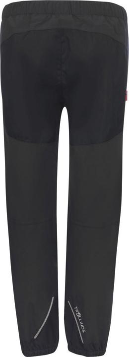 Produktbild Trollkids Kid's Lofoten Rain Pants (98)